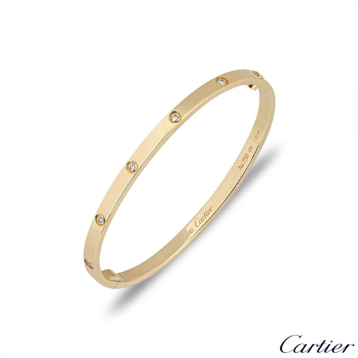 Cartier Love Bracelet 377978